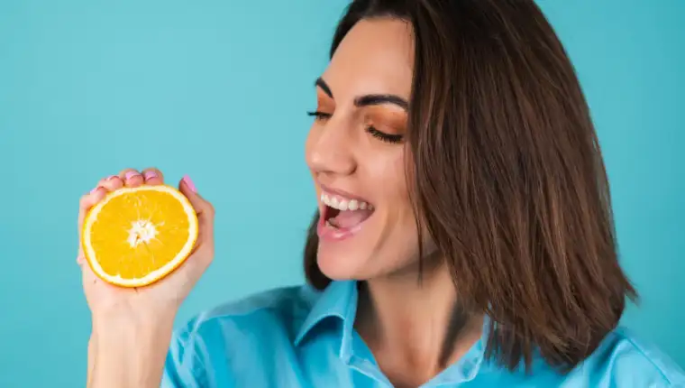 Vitamin C freepik