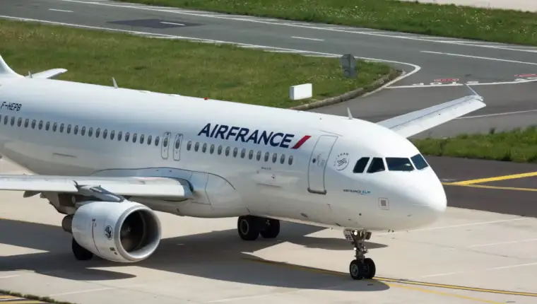 Air France