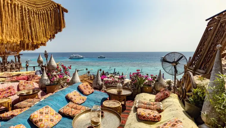 Sharm freepik