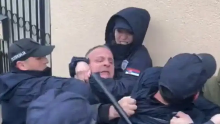 Izbori u srbiji nova rs