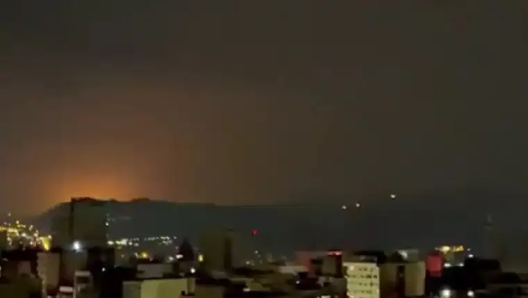 Teheran