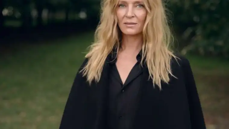 Uma thurman