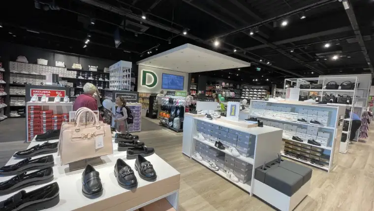 Deichmann Bi H1