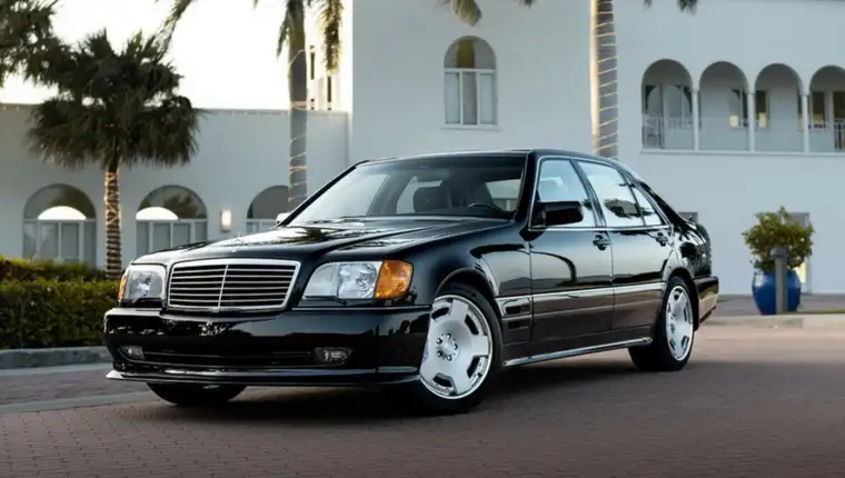 Mercedes