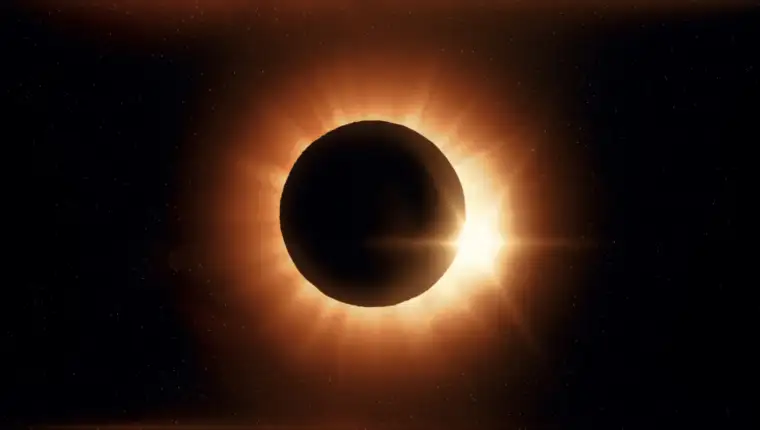 pomračenje sunca freepik