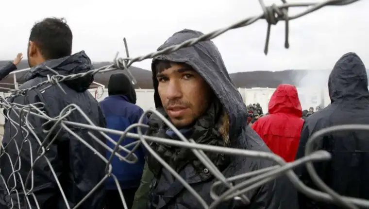 Migranti