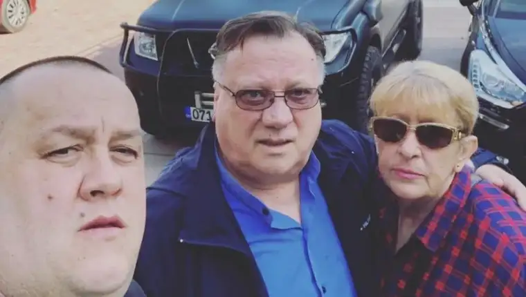 Dino beslic