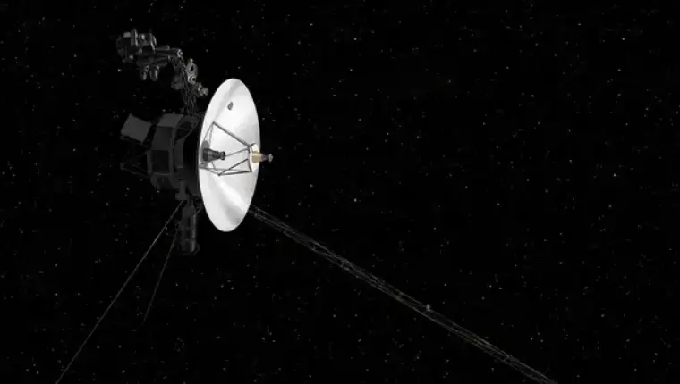 voyager