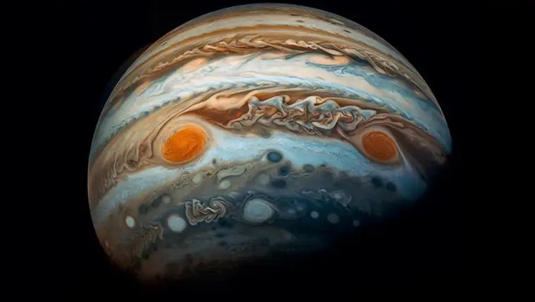 jupiter freepik