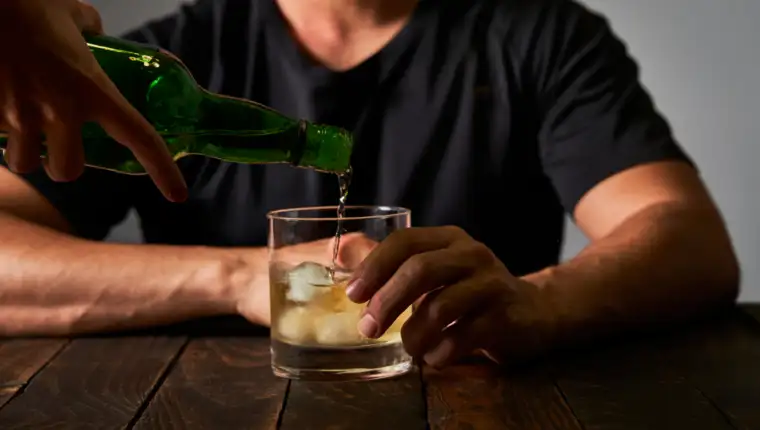 Alkohol freepik