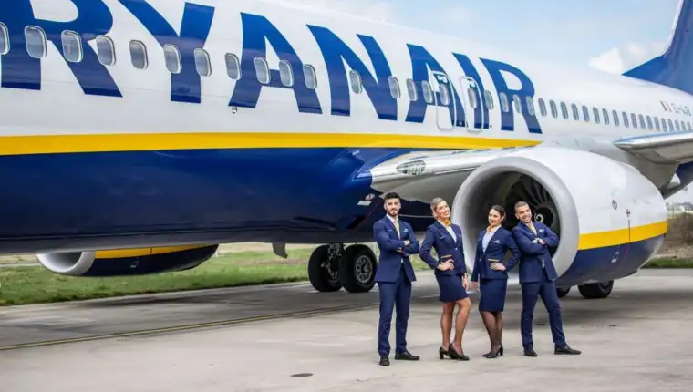 Ryanair