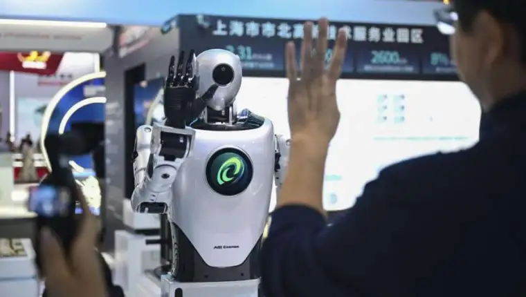 Ai masina