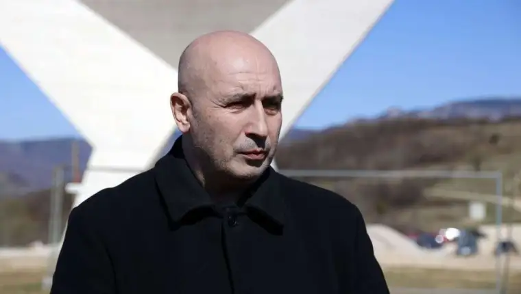 Osmanovic