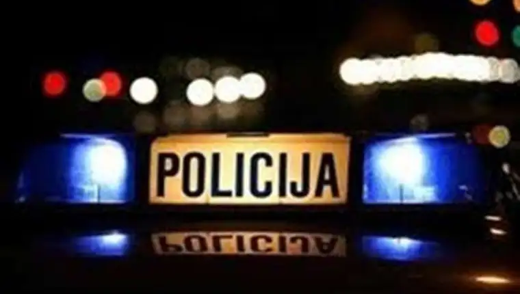 Policija