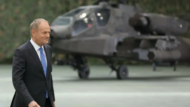 Donald Tusk