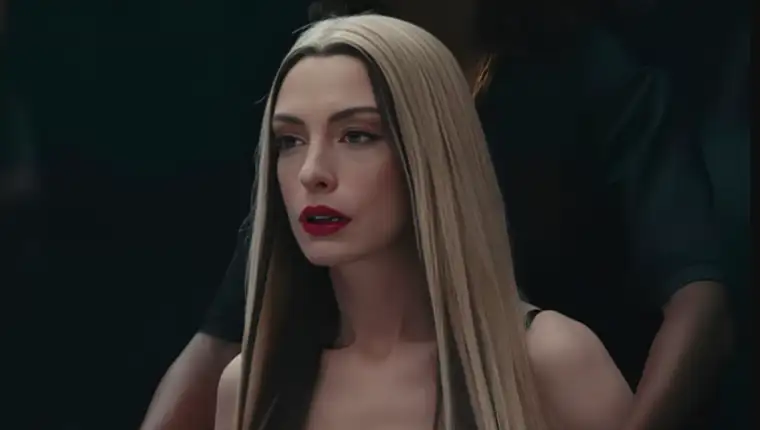 Mother Mary