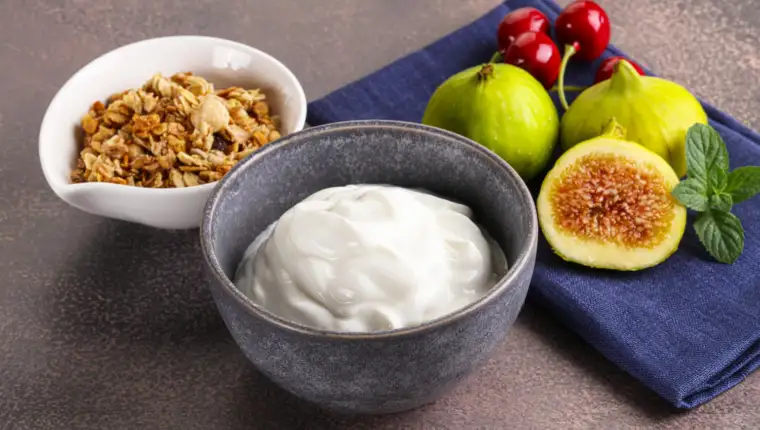 grčki jogurt freepik