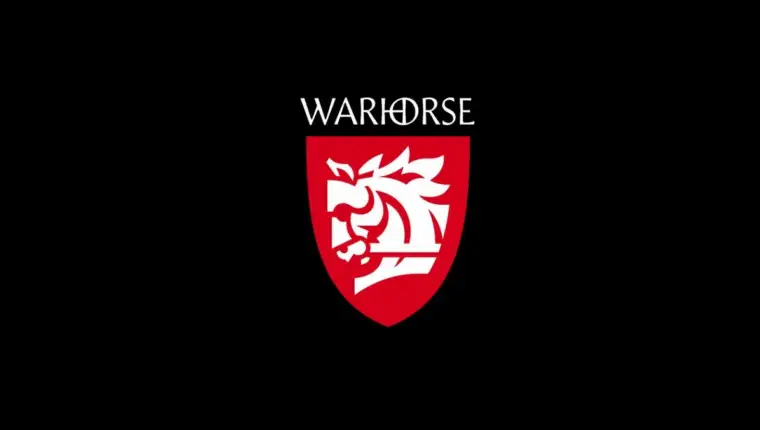 Warhorse