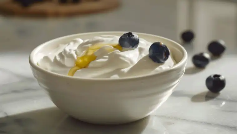 Grcki jogurt freepik