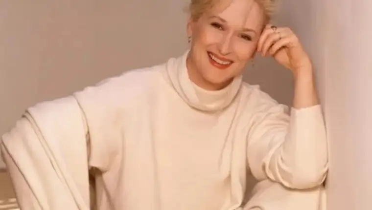 Meryl Streep