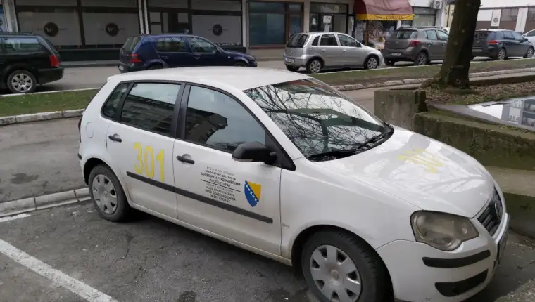 Inspekcija brcko