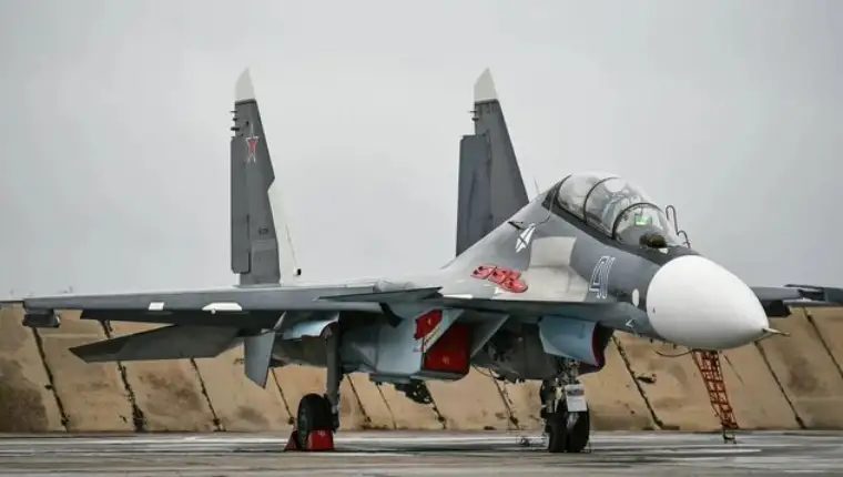 Su 30