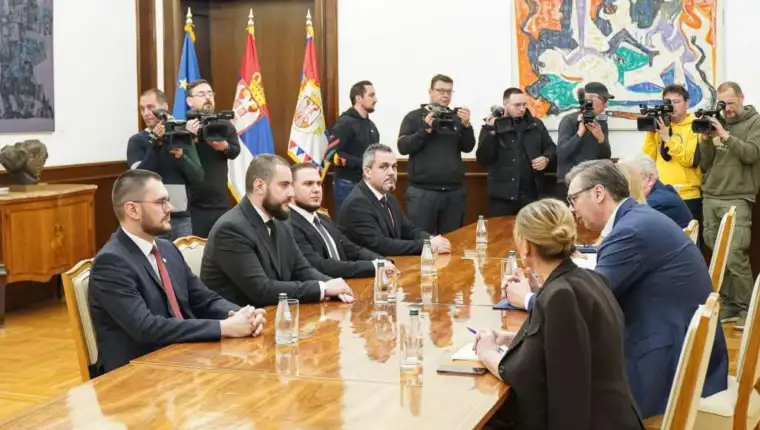 Zukorlic i vucic
