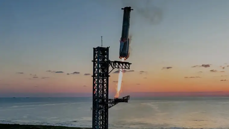 spacex