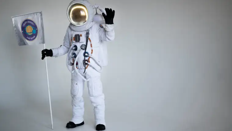 astronaut freepik