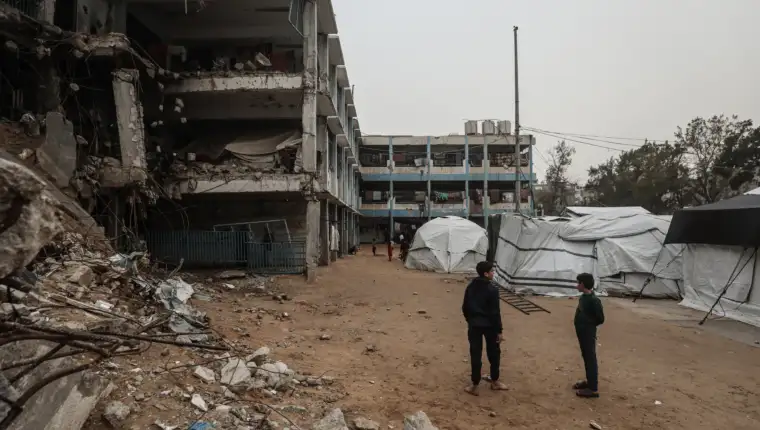 Gaza zivo palestinaca
