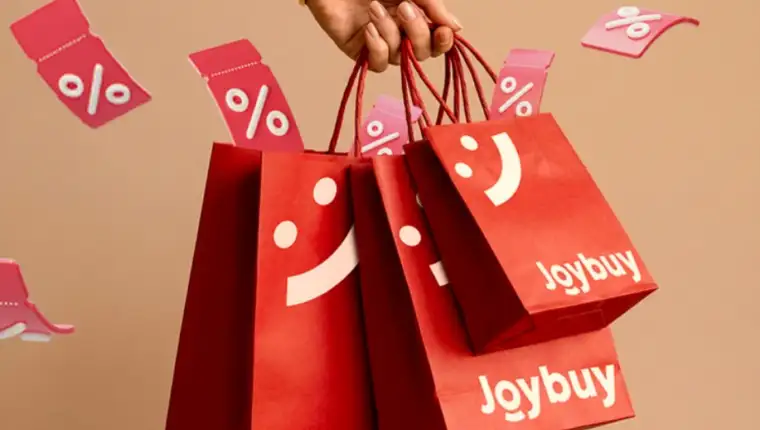 Joybuy