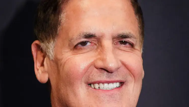 Mark Cuban