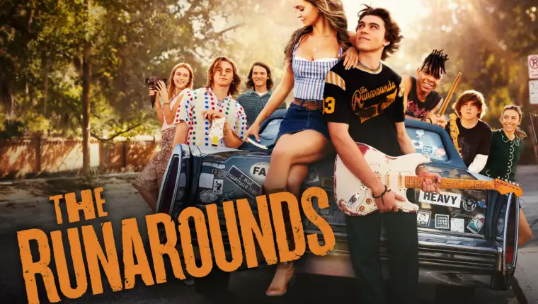 The Runarounds