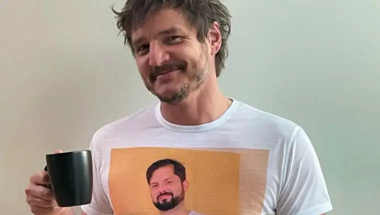 Pedro Pascal