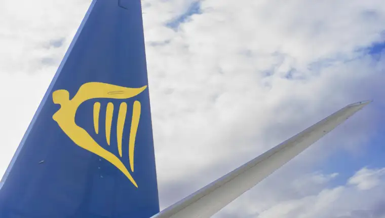 Ryanair freepik