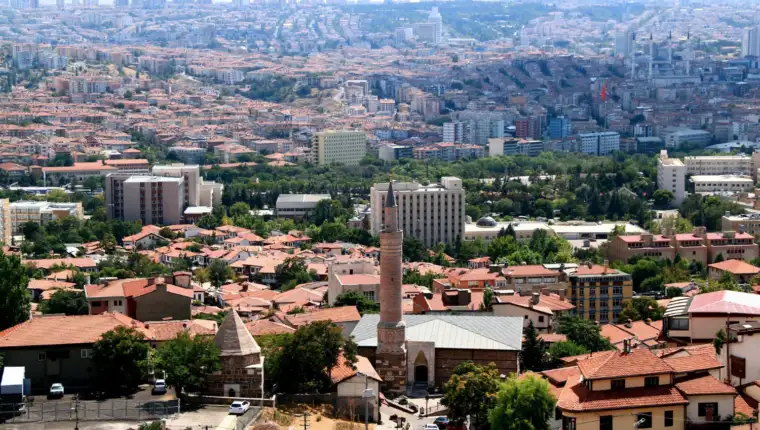 Ankara freepik