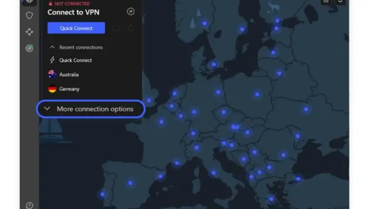 Nord VPN
