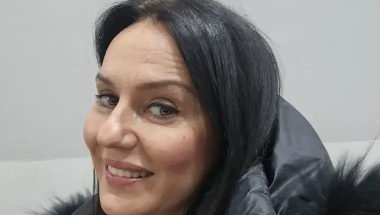 Senzana ruzicic 4