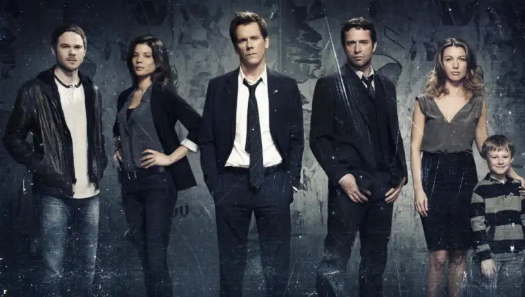 The Following