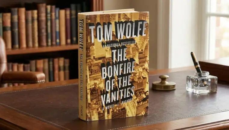 The Bonfire of the Vanities
