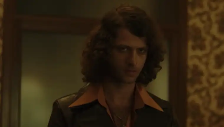 Gomorra The Origins