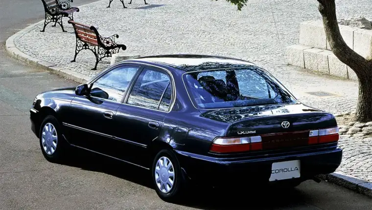 Corolla