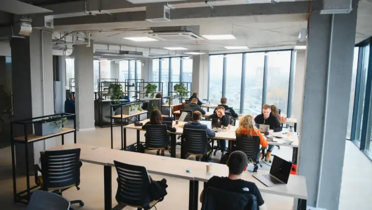Open space freepik