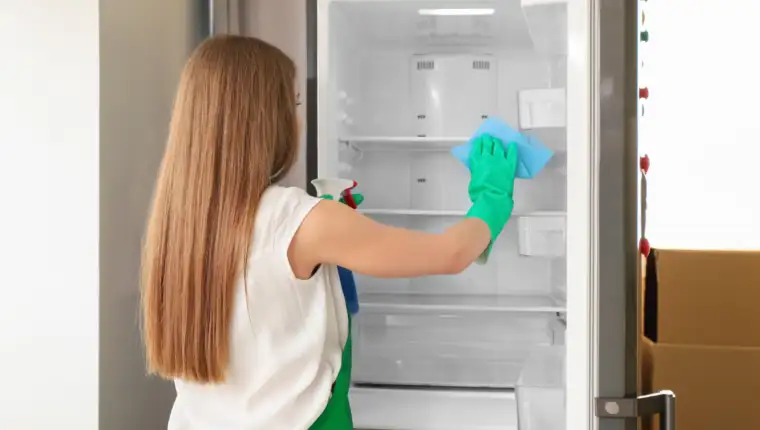 Frizider freepik