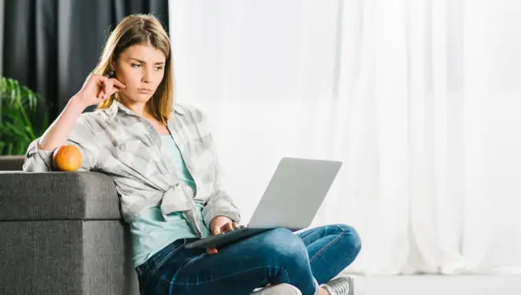 Laptop freepik