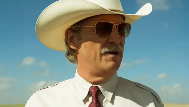 hell or high water