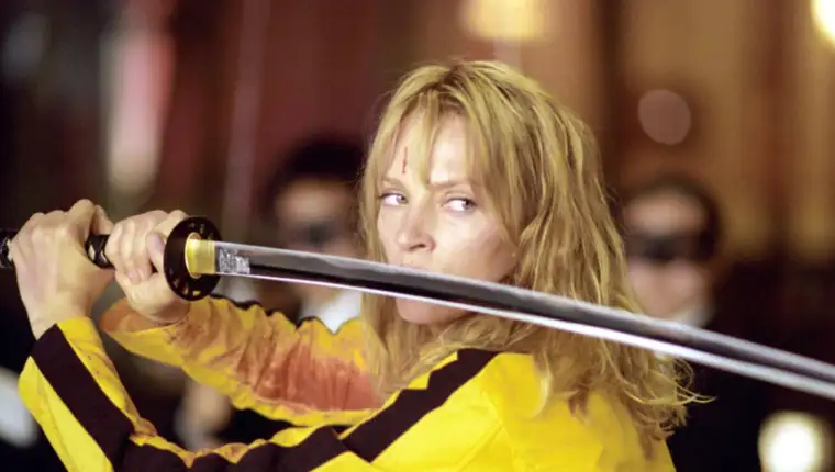 kill bill