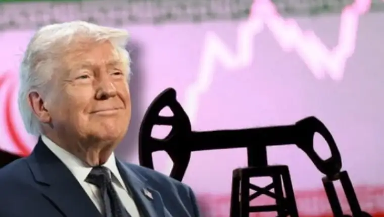 Trump nafta iran