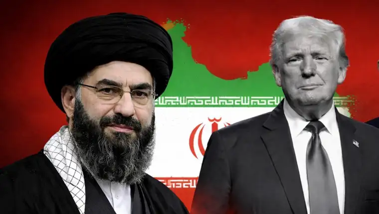 Sad iran pregovori