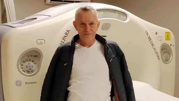Safet Begović Pomozi ba
